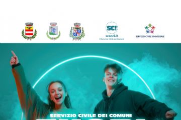 Servizio civile dei comuni 2026/2027